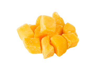 frozen Mango